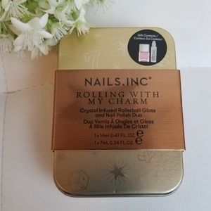 3/$30 Nails. Inc gift set